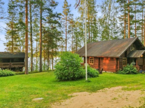 Holiday Home Palkinniemi by Interhome